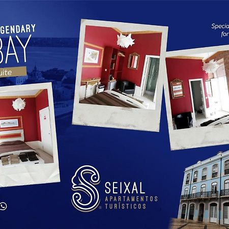 Legendary Bay Suite Tematica Сейшал Екстериор снимка