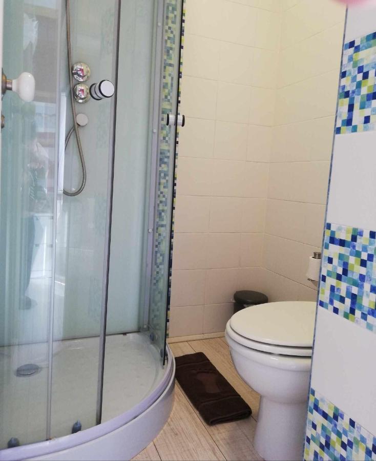 Legendary Bay Suite Tematica Сейшал Екстериор снимка