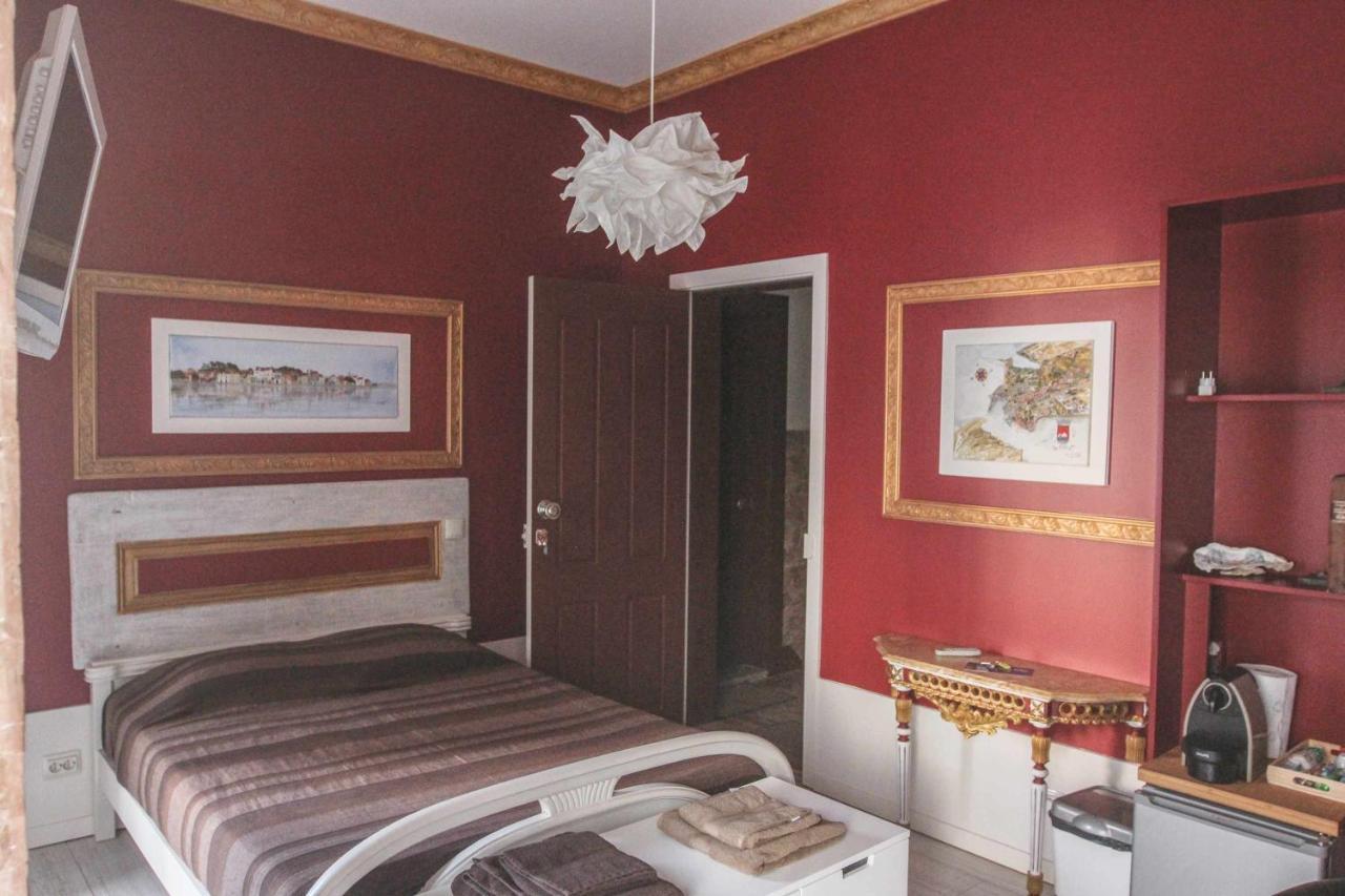 Legendary Bay Suite Tematica Сейшал Екстериор снимка
