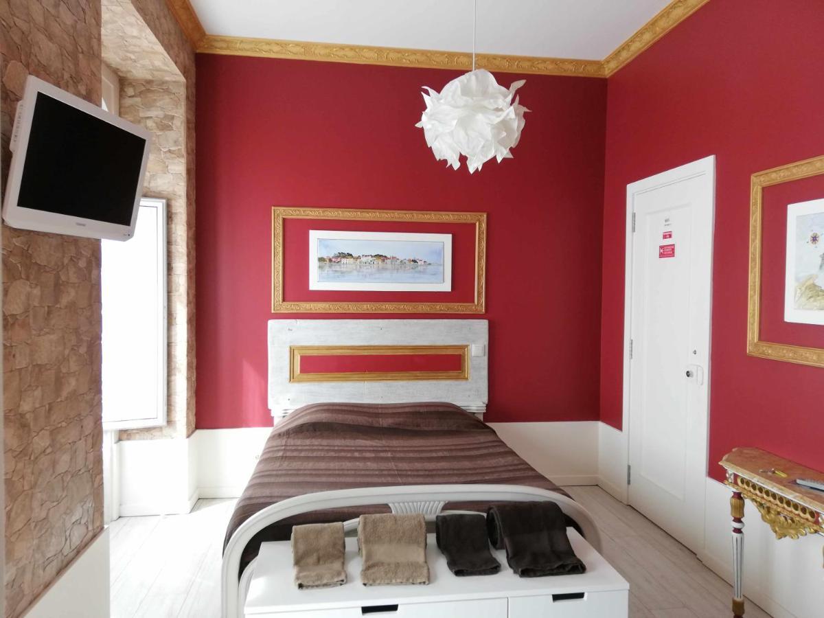 Legendary Bay Suite Tematica Сейшал Екстериор снимка
