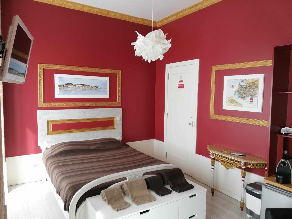 Legendary Bay Suite Tematica Сейшал Екстериор снимка